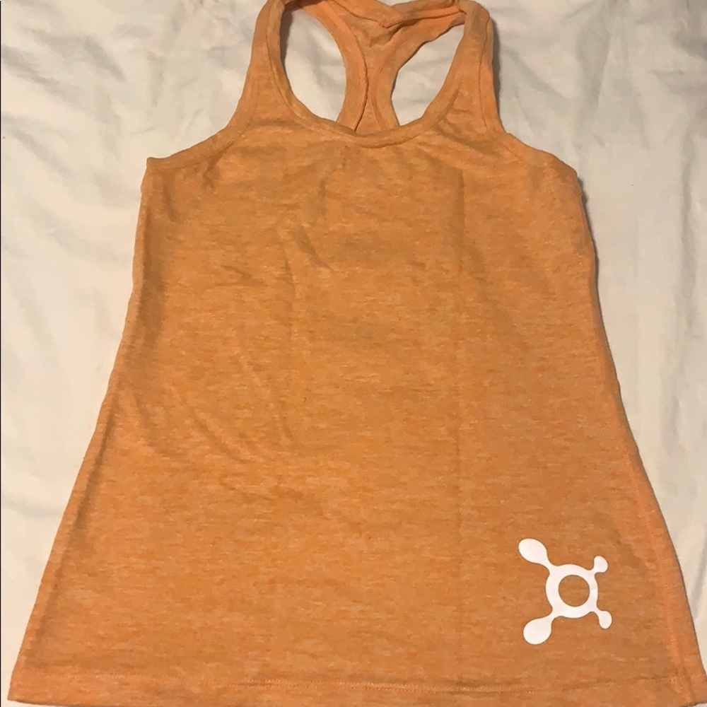 Orangetheory Workout Tank